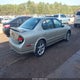 JN1CA31D11T834312 2001 Nissan Maxima Se auction photo thumbnail 4