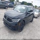 3VV8B7AX7NM103374 2022 Volkswagen Tiguan 2.0T Se R-Line Black auction photo thumbnail 2