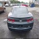2G1FC1E35C9161540 2012 Chevrolet Camaro 2Lt auction photo thumbnail 16