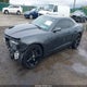 2G1FC1E35C9161540 2012 Chevrolet Camaro 2Lt auction photo thumbnail 2