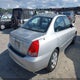 KMHDN46D95U981042 2005 Hyundai Elantra Gls/Gt auction photo thumbnail 4