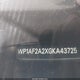WP1AF2A2XGKA43725 2016 Porsche Cayenne Diesel auction photo thumbnail 9