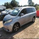 5TDKK3DC4BS128511 2011 Toyota Sienna Le V6 auction photo thumbnail 2