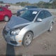 1G1PC5SB2E7151916 2014 Chevrolet Cruze 1Lt Auto auction photo thumbnail 2