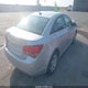 1G1PC5SB2E7151916 2014 Chevrolet Cruze 1Lt Auto auction photo thumbnail 4