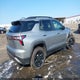 3GNAXHEG9SL249589 2025 Chevrolet Equinox Fwd Lt auction photo thumbnail 4