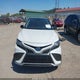 4T1K31AK3NU044155 2022 Toyota Camry Xse Hybrid auction photo thumbnail 12