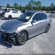 JHMCR6F76HC026069 2017 Honda Accord Hybrid Touring auction photo thumbnail 2