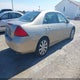 1HGCM66586A042198 2006 Honda Accord 3.0 Ex auction photo thumbnail 4