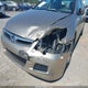 1HGCM66586A042198 2006 Honda Accord 3.0 Ex auction photo thumbnail 6