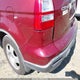 JHLRE383X8C018690 2008 Honda Cr-V Lx auction photo thumbnail 6