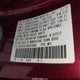 JHLRE383X8C018690 2008 Honda Cr-V Lx auction photo thumbnail 9