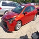 JTNK4RBE4K3026575 2019 Toyota Corolla Se auction photo thumbnail 2