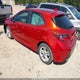JTNK4RBE4K3026575 2019 Toyota Corolla Se auction photo thumbnail 3