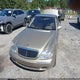 WDBNG75J7YA111953 2000 Mercedes-Benz S 500 auction photo thumbnail 6