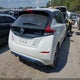 1N4AZ1CP3KC305122 2019 Nissan Leaf Sl auction photo thumbnail 4