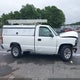1GTEC14VX5Z220581 2005 GMC Sierra 1500 Work Truck auction photo thumbnail 14