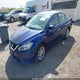 3N1AB7AP7JY294753 2018 Nissan Sentra Sv auction photo thumbnail 2