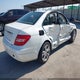 WDDGF4HB5ER314259 2014 Mercedes-Benz C 250 Luxury auction photo thumbnail 4