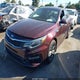 5XXGT4L30KG364682 2019 Kia Optima Lx auction photo thumbnail 2