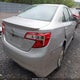 4T1BF1FK5EU316267 2014 Toyota Camry Se auction photo thumbnail 4