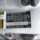 4T1BF1FK5EU316267 2014 Toyota Camry Se auction photo thumbnail 9