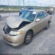 2T1CE22P53C024826 2003 Toyota Camry Solara Se auction photo thumbnail 2