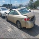 2T1CE22P53C024826 2003 Toyota Camry Solara Se auction photo thumbnail 3