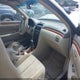2T1CE22P53C024826 2003 Toyota Camry Solara Se auction photo thumbnail 5