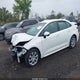 5YFEPMAE2MP192813 2021 Toyota Corolla Le auction photo thumbnail 2