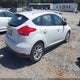 1FADP3K22HL317002 2017 Ford Focus Se auction photo thumbnail 4