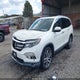 5FNYF5H99GB015383 2016 Honda Pilot Touring auction photo thumbnail 2