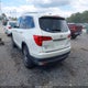 5FNYF5H99GB015383 2016 Honda Pilot Touring auction photo thumbnail 3