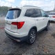 5FNYF5H99GB015383 2016 Honda Pilot Touring auction photo thumbnail 4