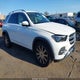 4JGFB4FB9SB335863 2025 Mercedes-Benz Gle 350 4Matic auction photo thumbnail 1