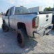 1GCSKSE36AZ116169 2010 Chevrolet Silverado 1500 Lt auction photo thumbnail 3