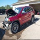 1C4RJFBGXEC502005 2014 Jeep Grand Cherokee Limited auction photo thumbnail 2