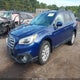 4S4BSADC3F3272333 2015 Subaru Outback 2.5I Premium auction photo thumbnail 2