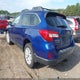 4S4BSADC3F3272333 2015 Subaru Outback 2.5I Premium auction photo thumbnail 3