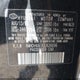 KMHDH4AEXGU626696 2016 Hyundai Elantra Se auction photo thumbnail 9