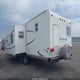 4X4TRLG265D805572 2005 Forest River Rockwood 8318Ss Travel Trailer auction photo thumbnail 3