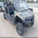 5Y4AM82Y6FA101077 2015 Yamaha Yxc700 E auction photo thumbnail 1