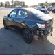 3N1AB8BV8LY213927 2020 Nissan Sentra S Xtronic Cvt auction photo thumbnail 3