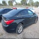 5NPEB4ACXDH700309 2013 Hyundai Sonata Gls auction photo thumbnail 4
