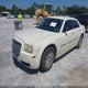 2C3KA43R18H222260 2008 Chrysler 300 Lx auction photo thumbnail 2