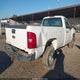 1GCHK24K38E106364 2008 Chevrolet Silverado 2500Hd Work Truck auction photo thumbnail 4