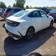 KMHL64JA9SA503934 2025 Hyundai Sonata Sel auction photo thumbnail 4