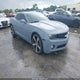 2G1FC1EV3A9135999 2010 Chevrolet Camaro 2Lt auction photo thumbnail 1