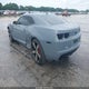2G1FC1EV3A9135999 2010 Chevrolet Camaro 2Lt auction photo thumbnail 3