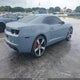2G1FC1EV3A9135999 2010 Chevrolet Camaro 2Lt auction photo thumbnail 4